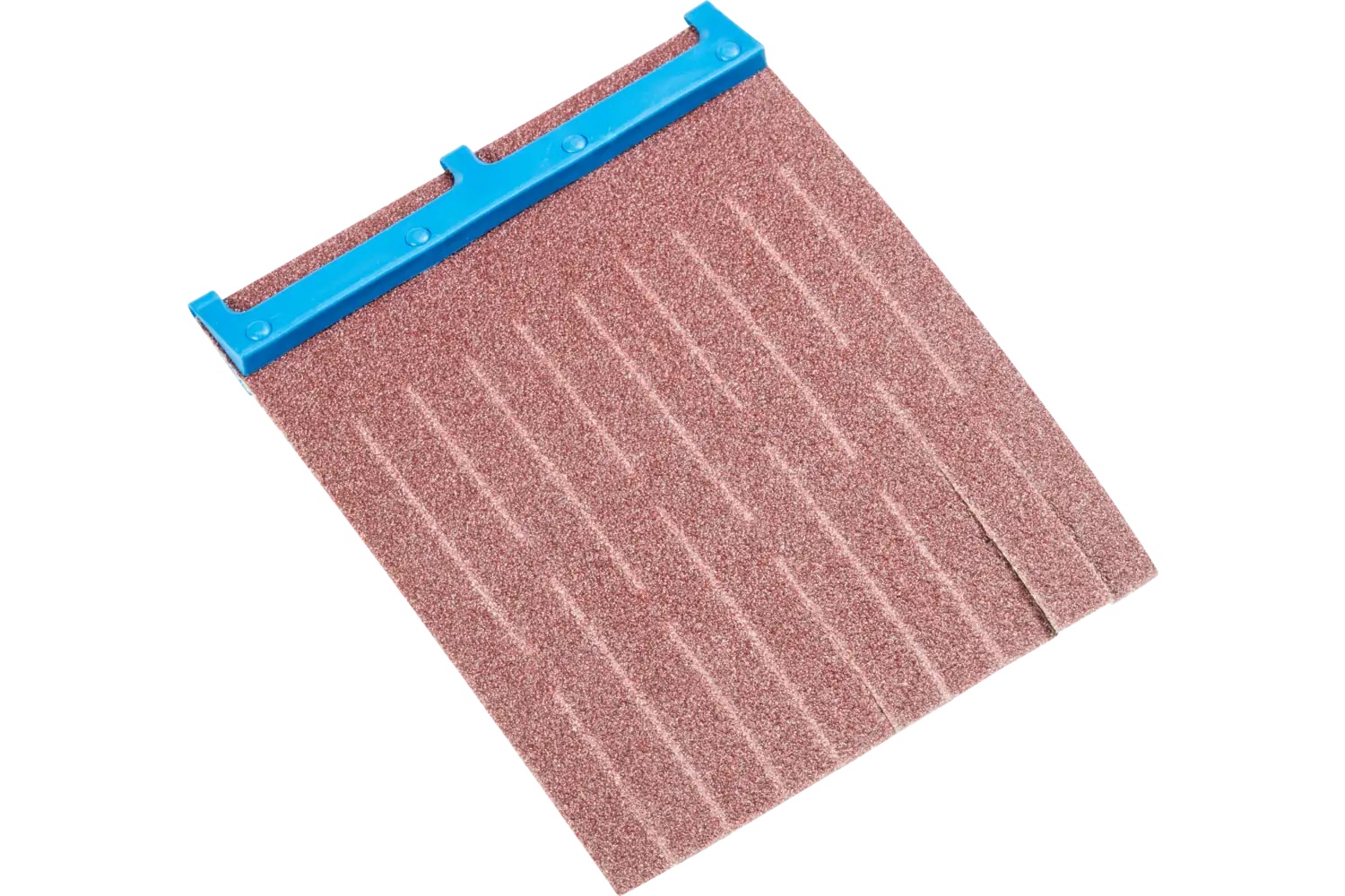 Picture of Pferd Poliflap® Abrasive Flaps, 2-3/8" X 3, 120 Grit, Set Of 12 Flaps, Aluminum Oxide